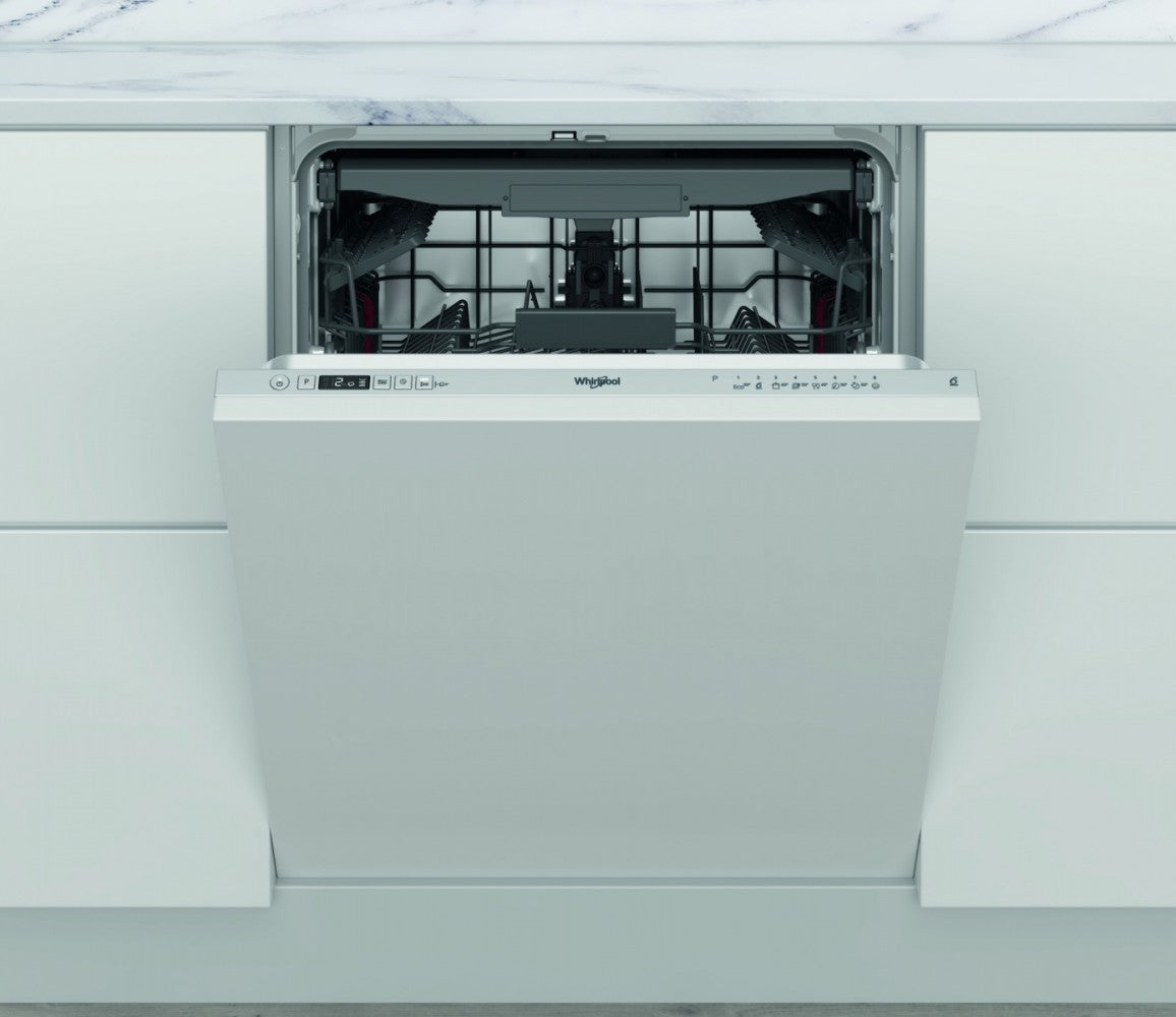 Dishwasher WIC3C26F