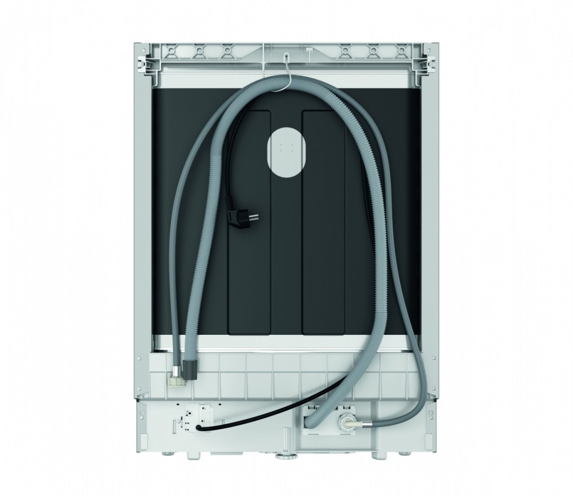 Dishwasher WIC3C26F
