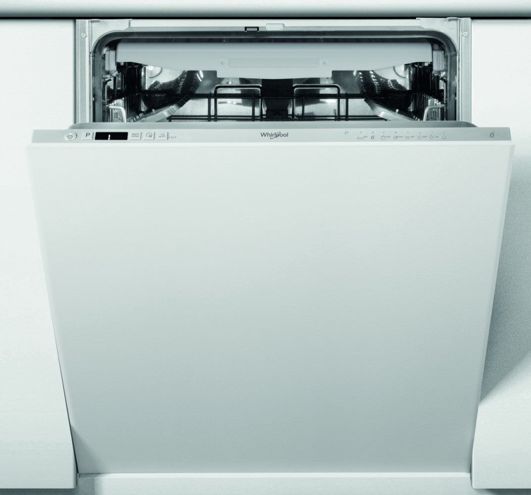 Dishwasher WIC3C26F