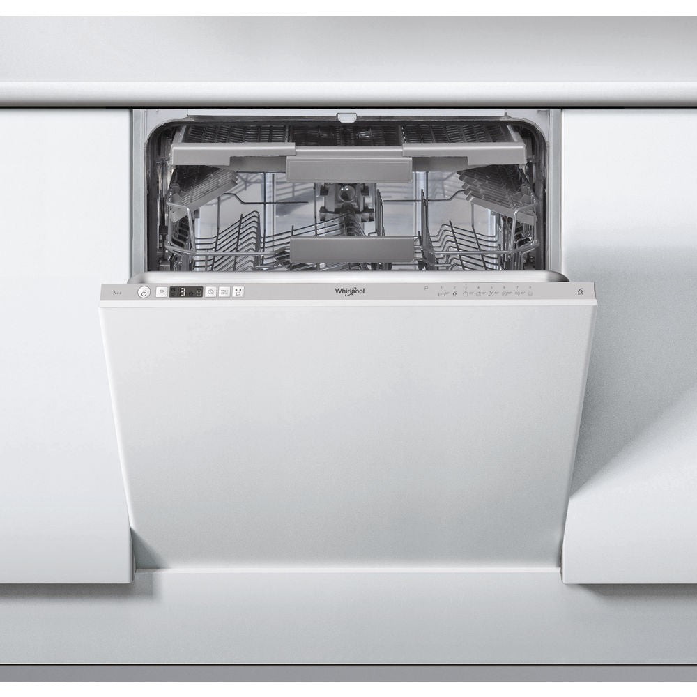 Dishwasher WIC3C26F