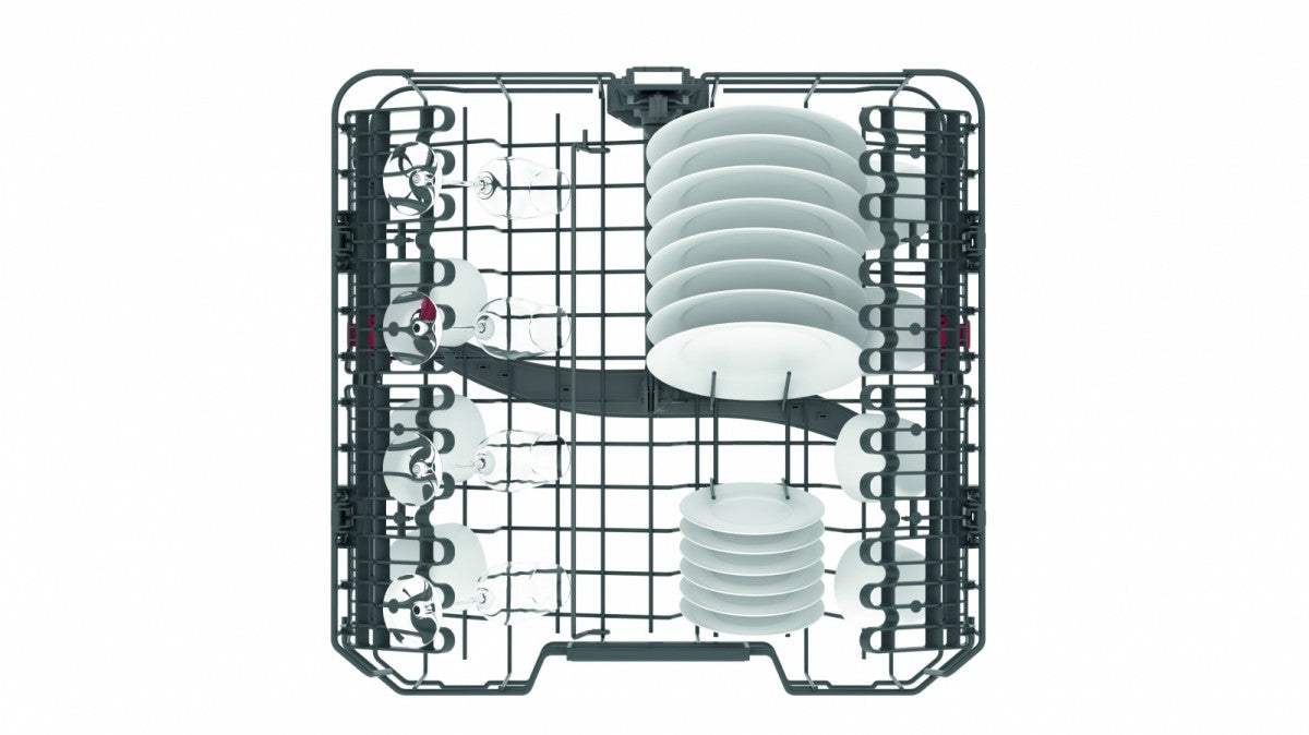 Dishwasher WIC3C26F