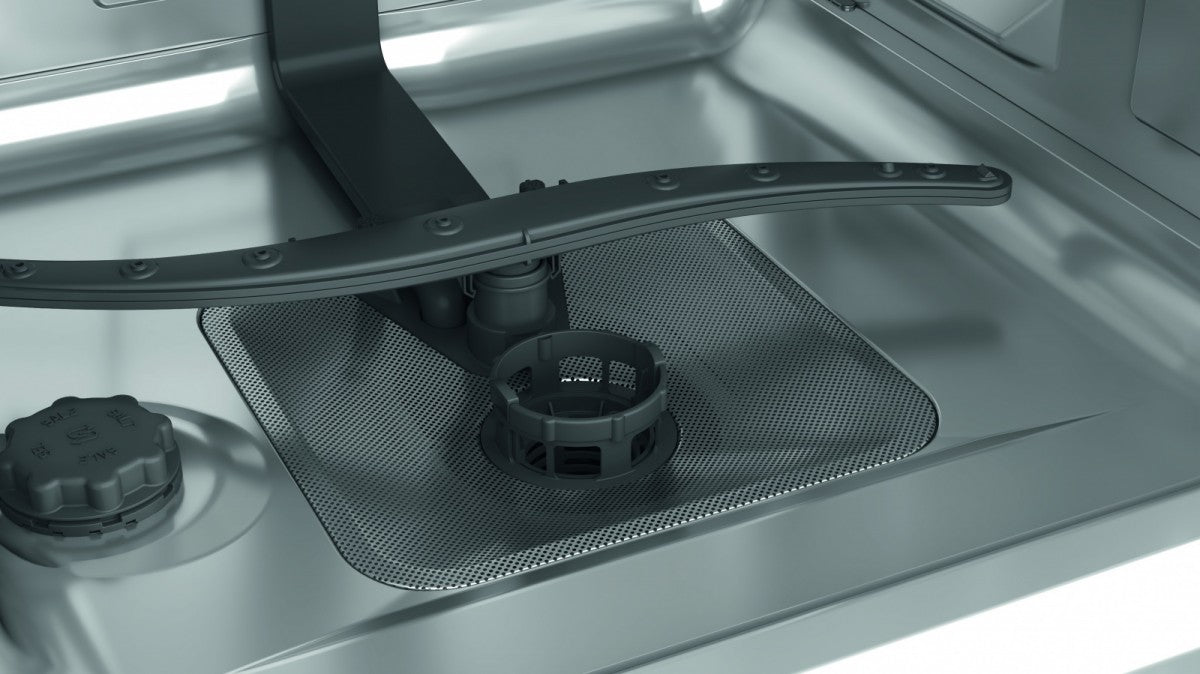 Dishwasher WIC3C26F