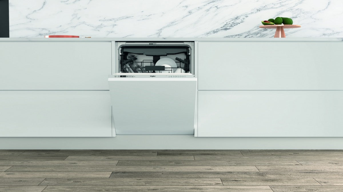 Dishwasher WIC3C26F