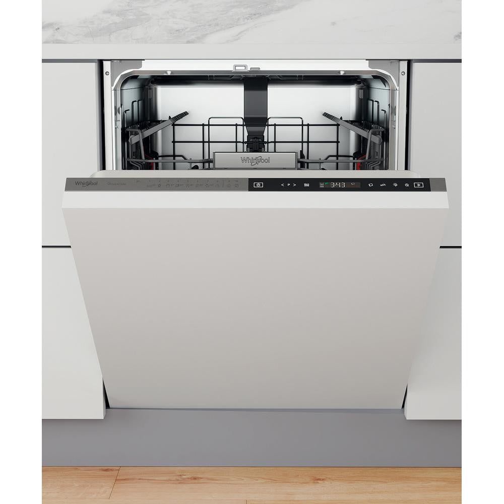 Dishwasher WIP4T133PES