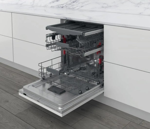 Dishwasher WI7020PF