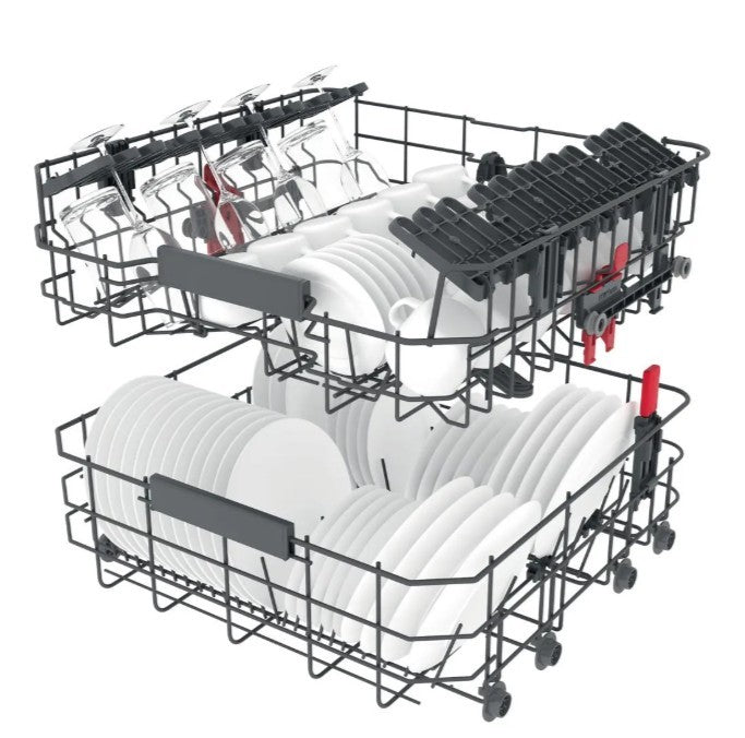 Dishwasher WI7020PF