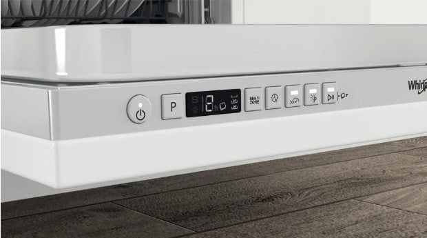 Dishwasher WI7020PF