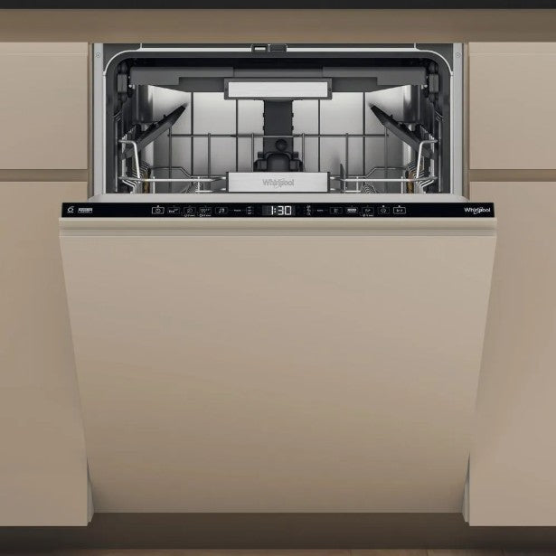 Dishwasher W7IHT40T