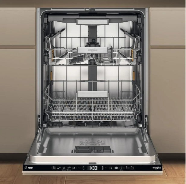 Dishwasher W7IHT40T
