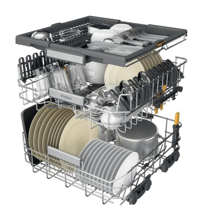 Dishwasher W7IHT40T