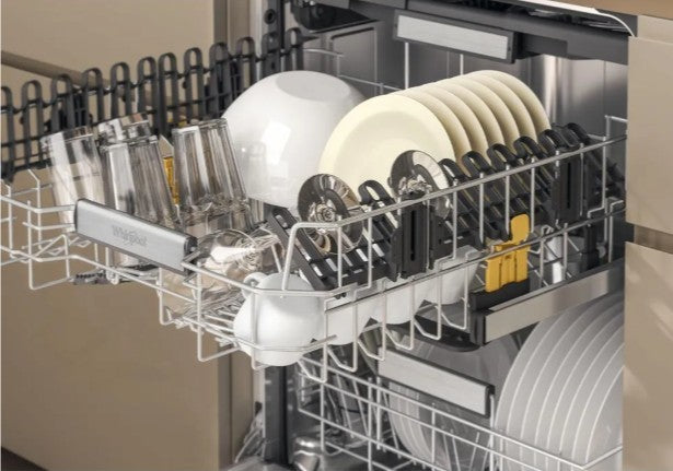 Dishwasher W7IHT40T