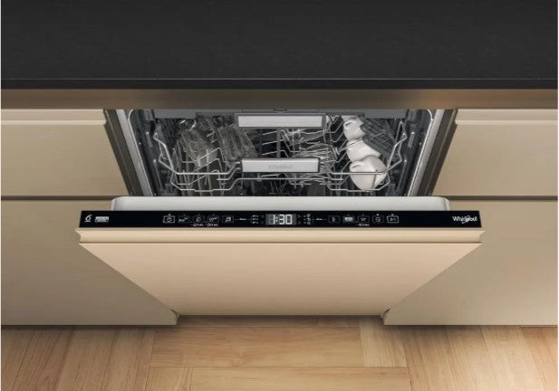 Dishwasher W7IHT40T