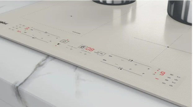 WLB6860NES Induction Hob