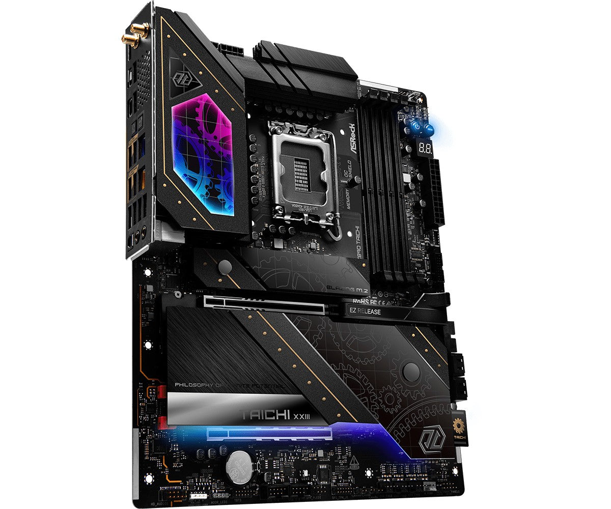 Motherboard Z890 TAICHI ATX