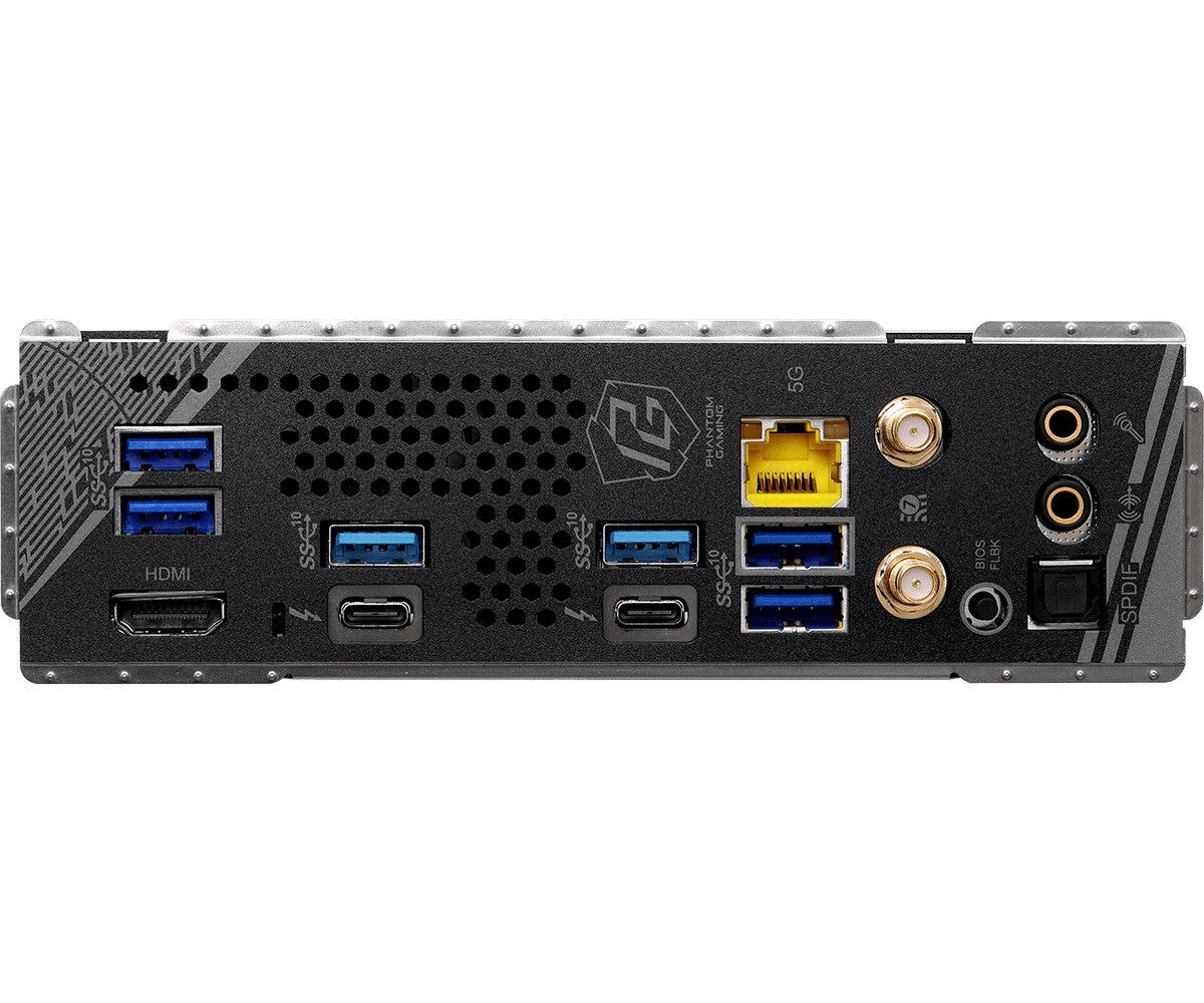 Z890I NOVA WIFI s1851 2DDR5 mITX