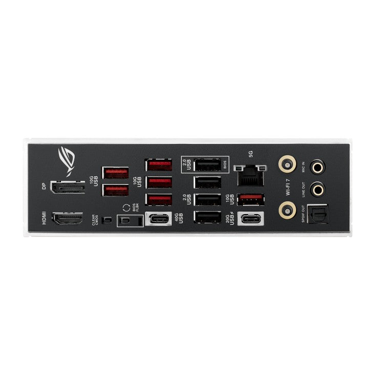 Motherboard ROG STRIX B850-E GAMING WIFI