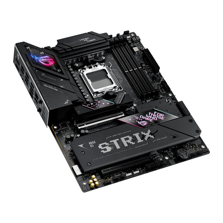 Motherboard ROG STRIX B850-E GAMING WIFI