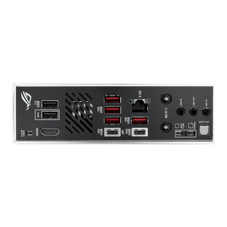Motherboard ROG STRIX B850-I GAMING WIFI