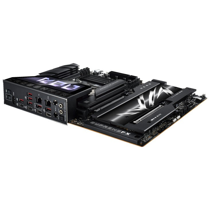 Motherboard ROG CROSSHAIR X870E HERO AM5 4DDR5 HDMI/USB-C