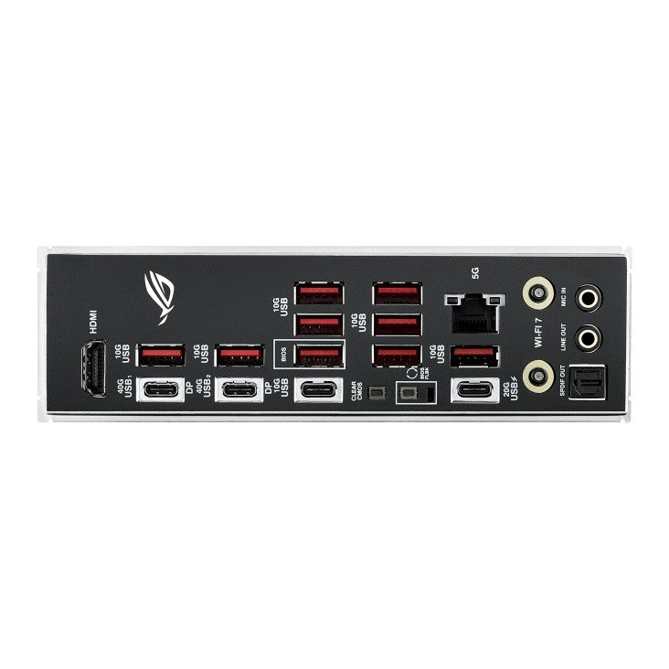 Motherboard ROG STRIX X870E-E GAMING WIFI DDR5 HDMI/USB-C