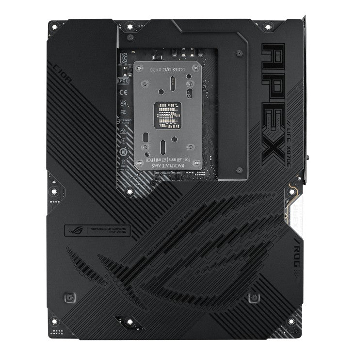Motherboard ROG CROSSHAIR X870E APEX