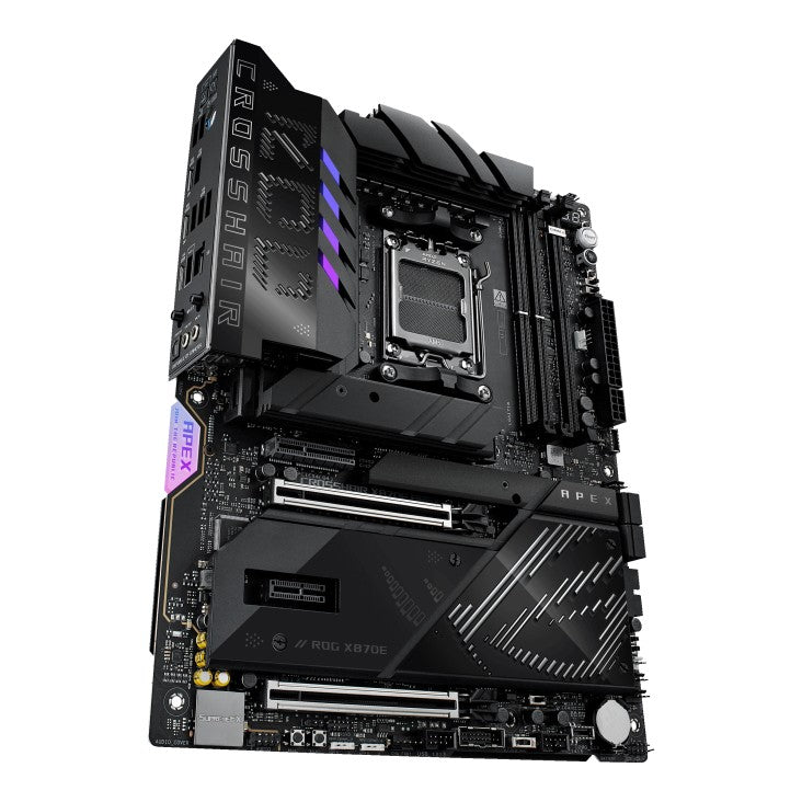 Motherboard ROG CROSSHAIR X870E APEX