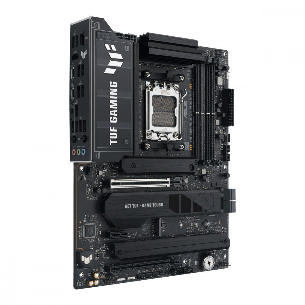 Motherboard TUF GAMING X870E-PLUS W IFI AM5 4DDR5 HDMI/USB-C