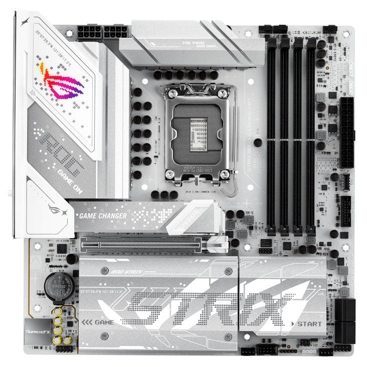Motherboard ROG STRIX B860-G GAMING WIFI s1851 4DDR5 TB4 AT