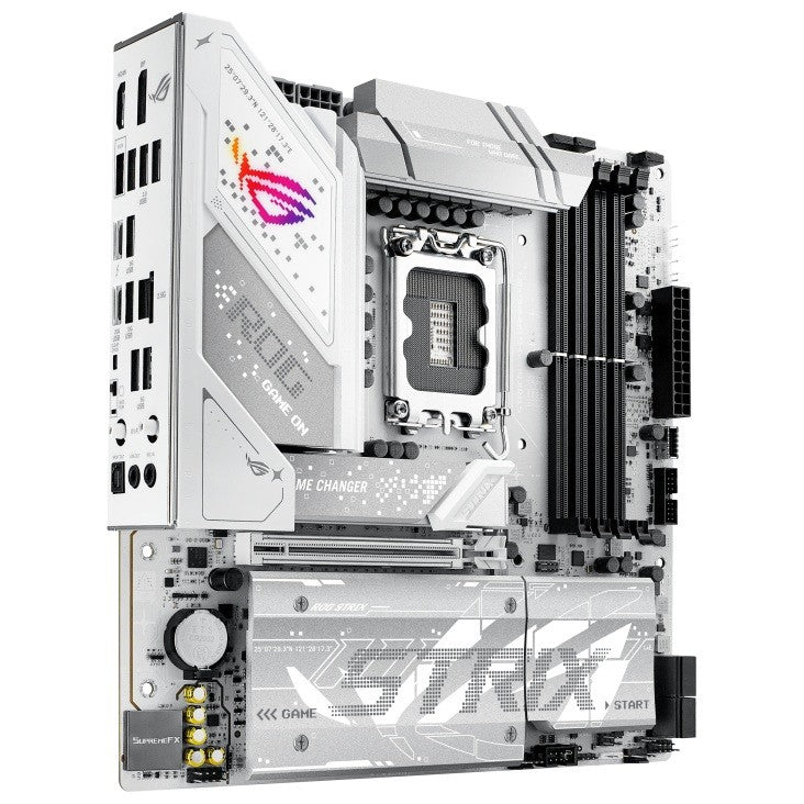 Motherboard ROG STRIX B860-G GAMING WIFI s1851 4DDR5 TB4 AT