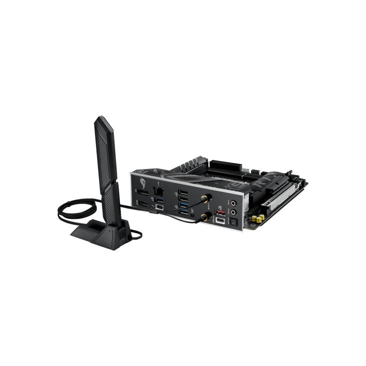 Motherboard ROG STRIX B860-I GAMING WIFI s1851 4DDR5 TB ITX
