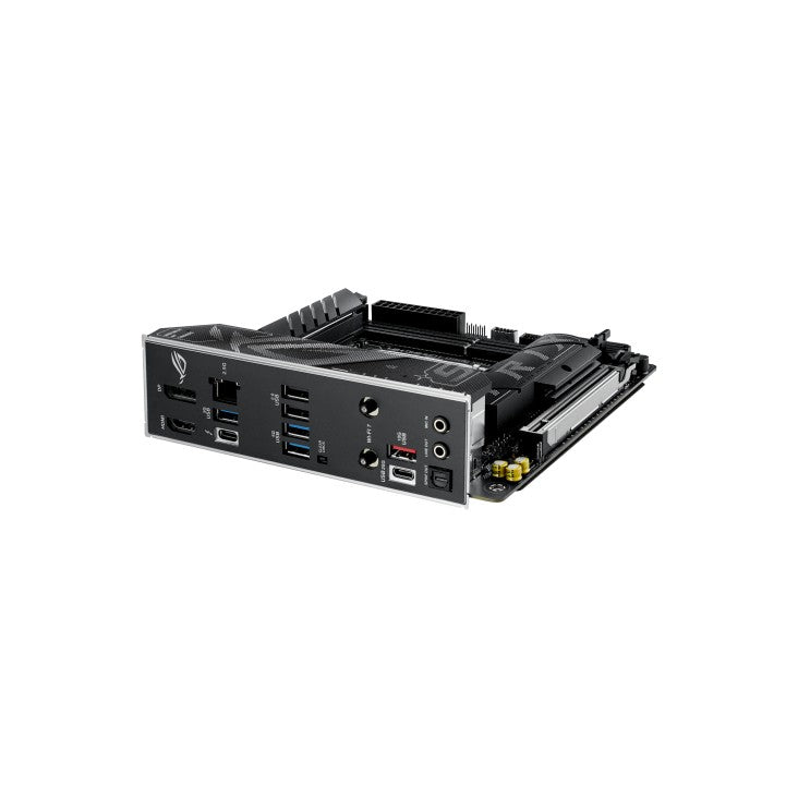 Motherboard ROG STRIX B860-I GAMING WIFI s1851 4DDR5 TB ITX