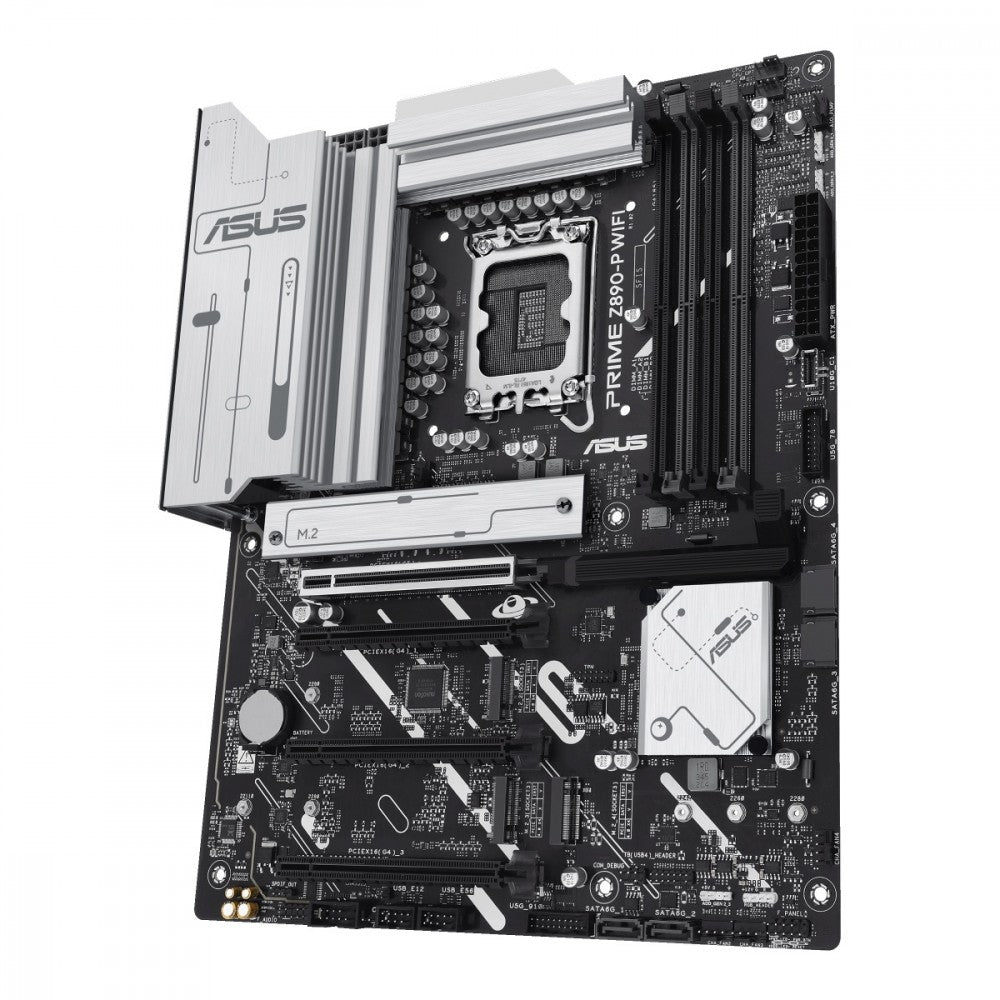 Motherboard PRIME Z890-P WIFI S1851 4DDR5 HDMI/DP/TB4 ATX /90MB1I70-M0EAY0