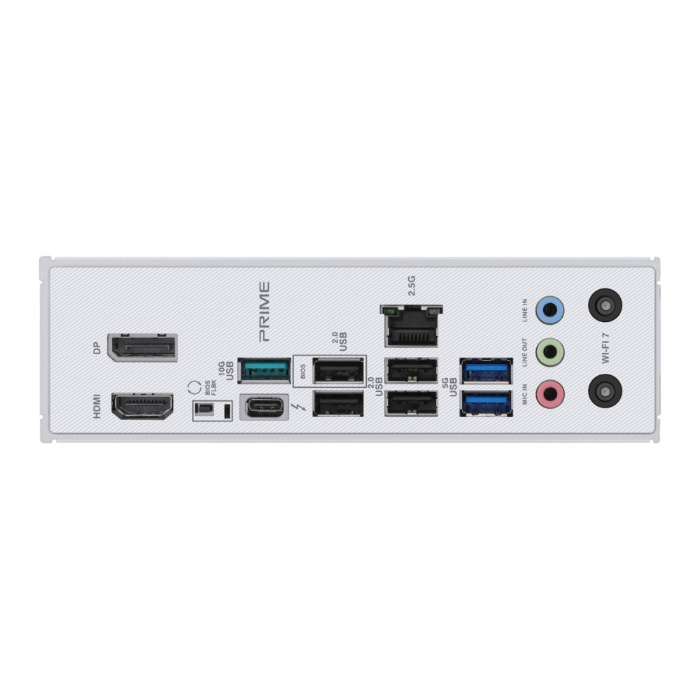 Motherboard PRIME Z890-P WIFI S1851 4DDR5 HDMI/DP/TB4 ATX /90MB1I70-M0EAY0