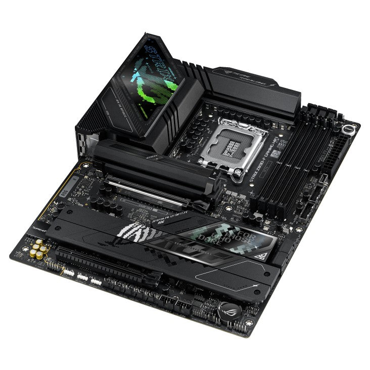 Motherboard ROG STRIX Z890-F GAMING WIFI s1851 4DDR5 TB4 ATX/90MB1I40-M0EAY0