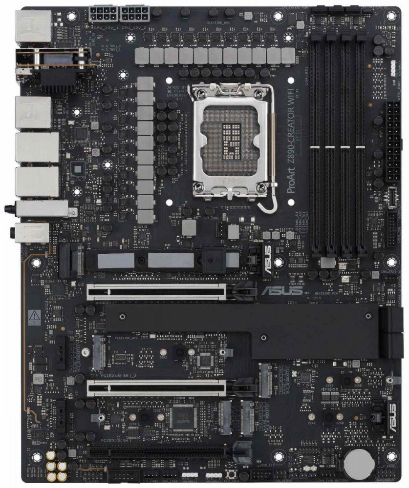 Motherboard PROART Z890 CREATOR WIFI