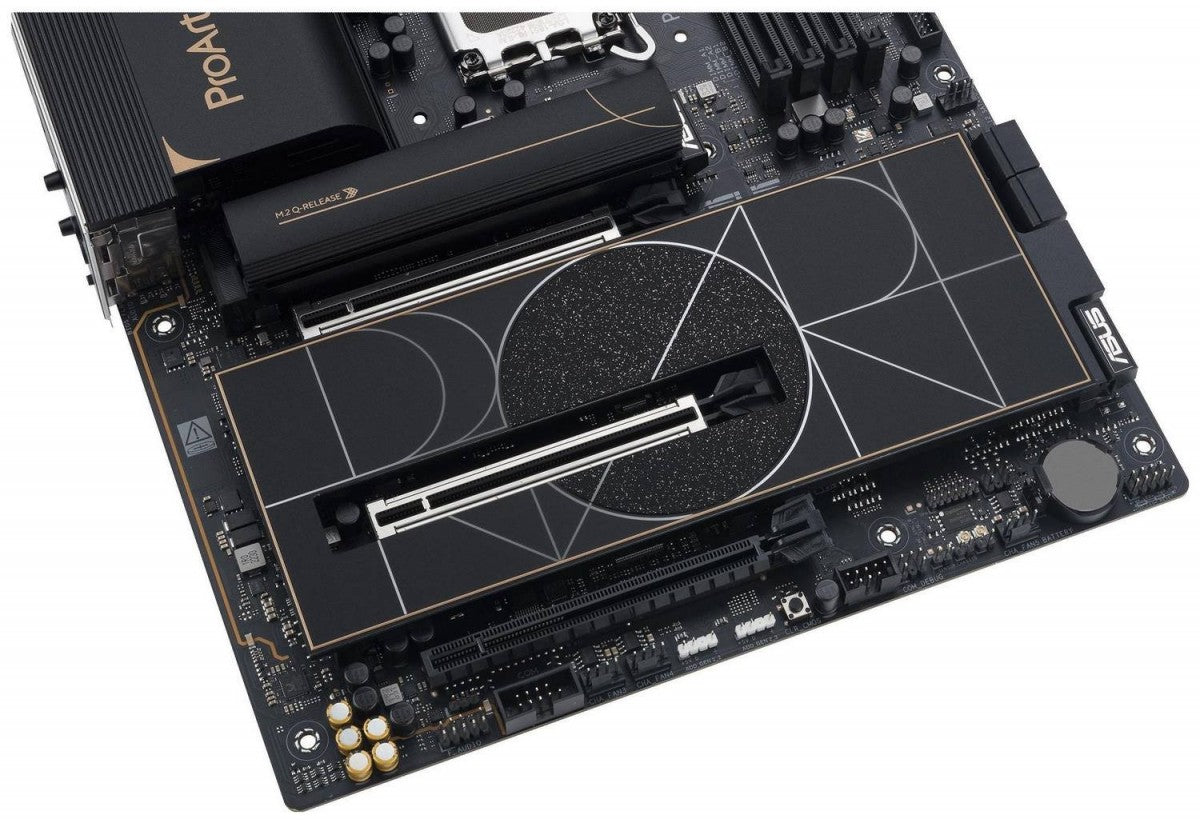 Motherboard PROART Z890 CREATOR WIFI
