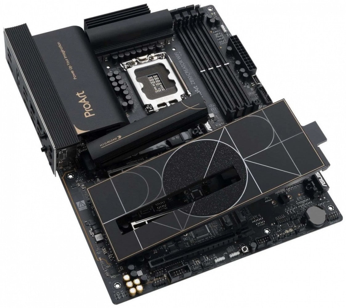 Motherboard PROART Z890 CREATOR WIFI