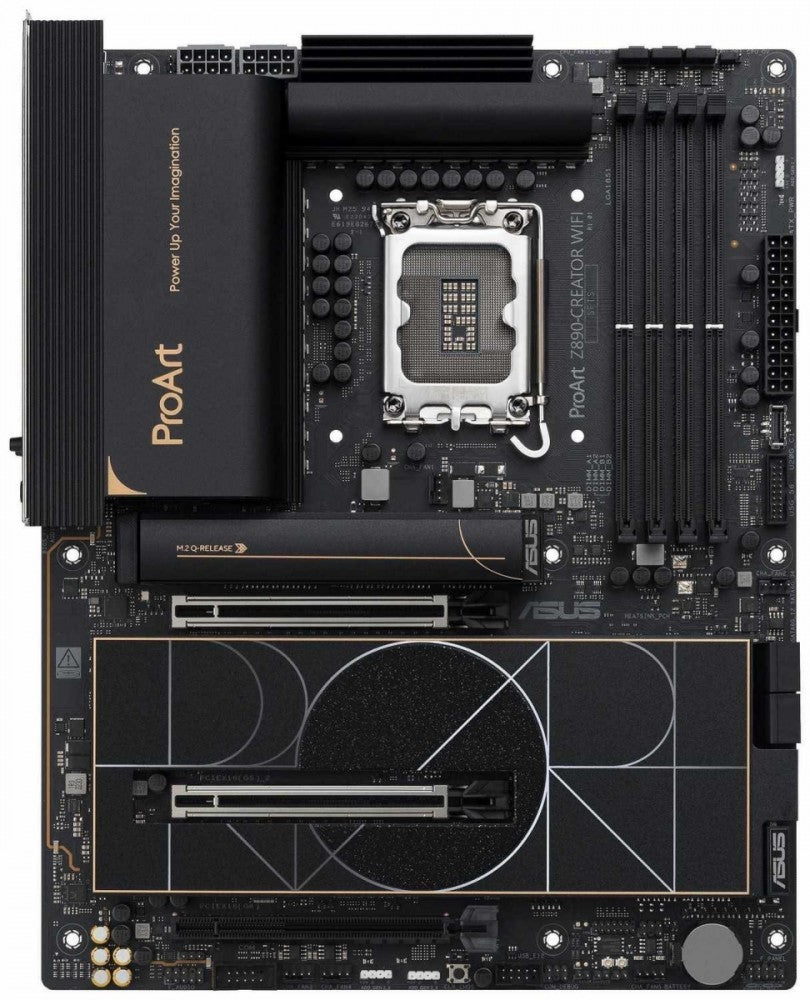 Motherboard PROART Z890 CREATOR WIFI