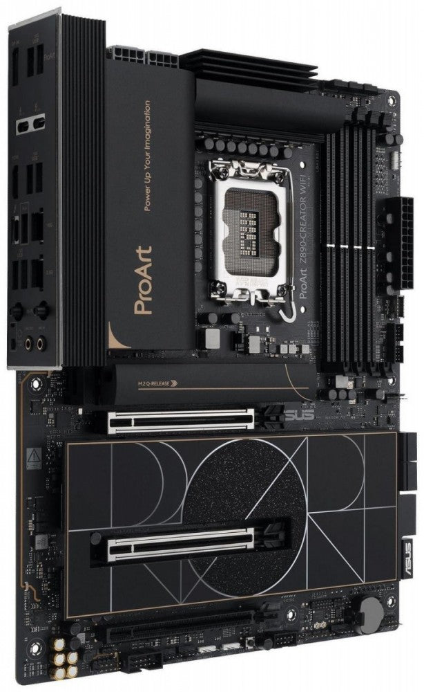Motherboard PROART Z890 CREATOR WIFI