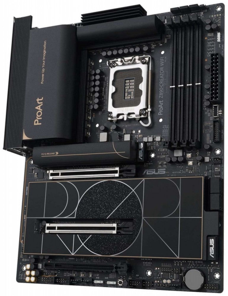 Motherboard PROART Z890 CREATOR WIFI
