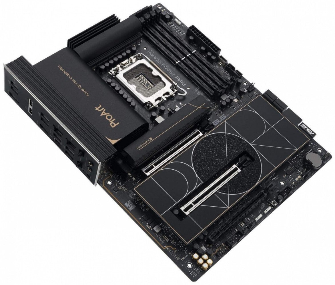 Motherboard PROART Z890 CREATOR WIFI