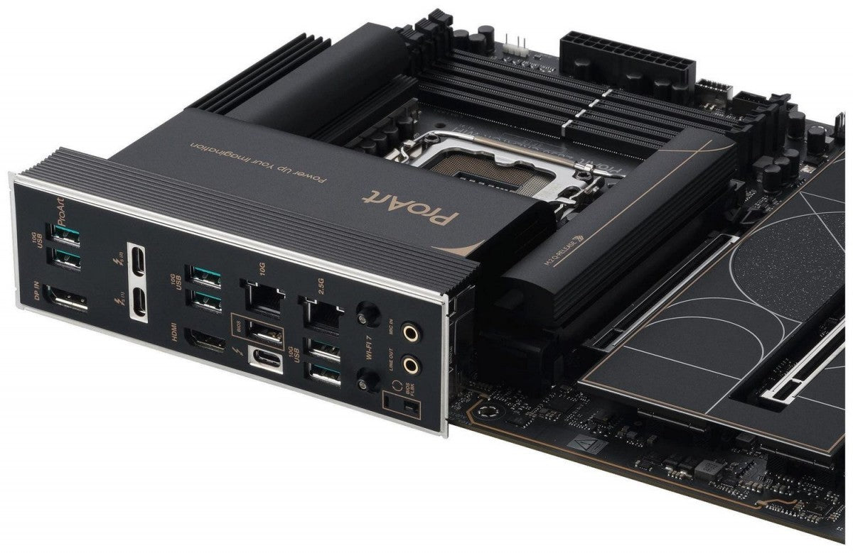 Motherboard PROART Z890 CREATOR WIFI