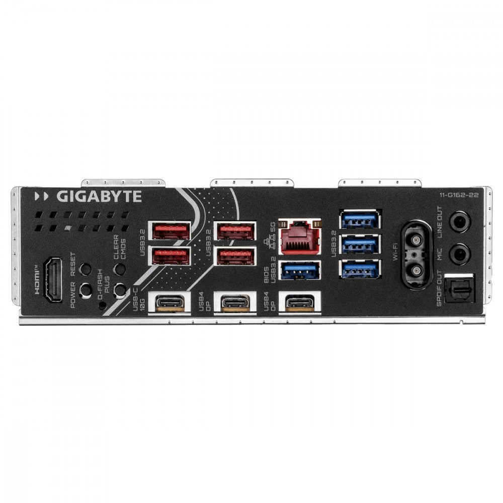 Motherboard X870E EAGLE WIFI7 AM5 4 DDR5 ATX