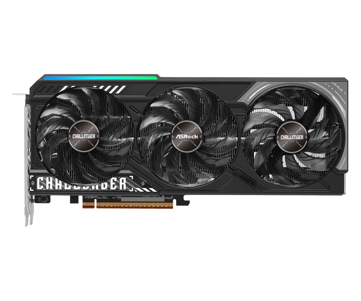 Graphics card Radeon RX 9070 Challenger 16GB