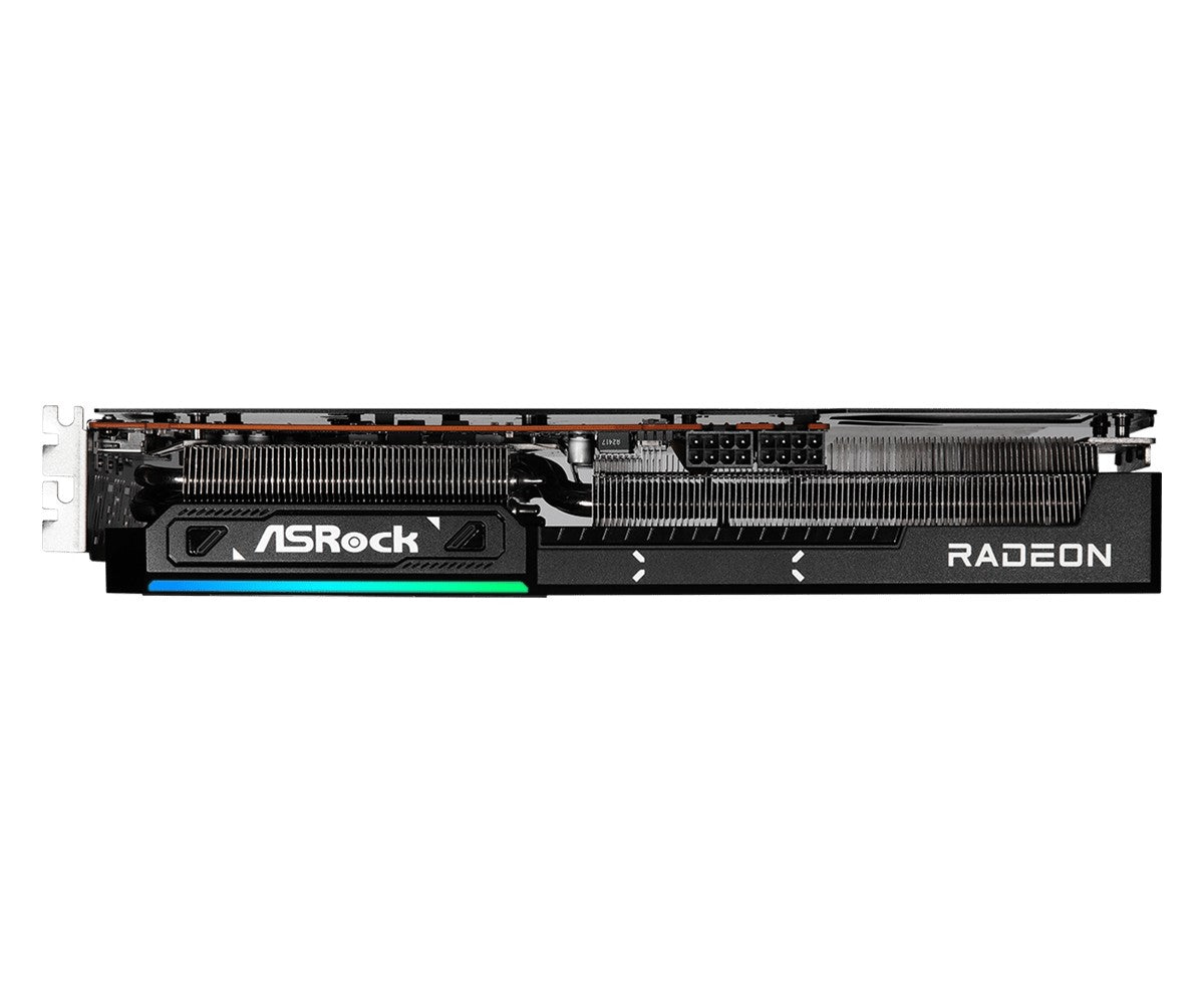 Graphics card Radeon RX 9070 Challenger 16GB
