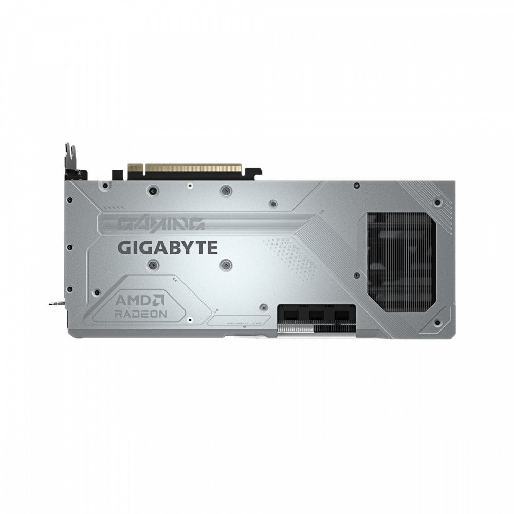 Graphics card Radeon RX 9070 XT GAMING OC WHITE 16GB GDDR6 256 BIT