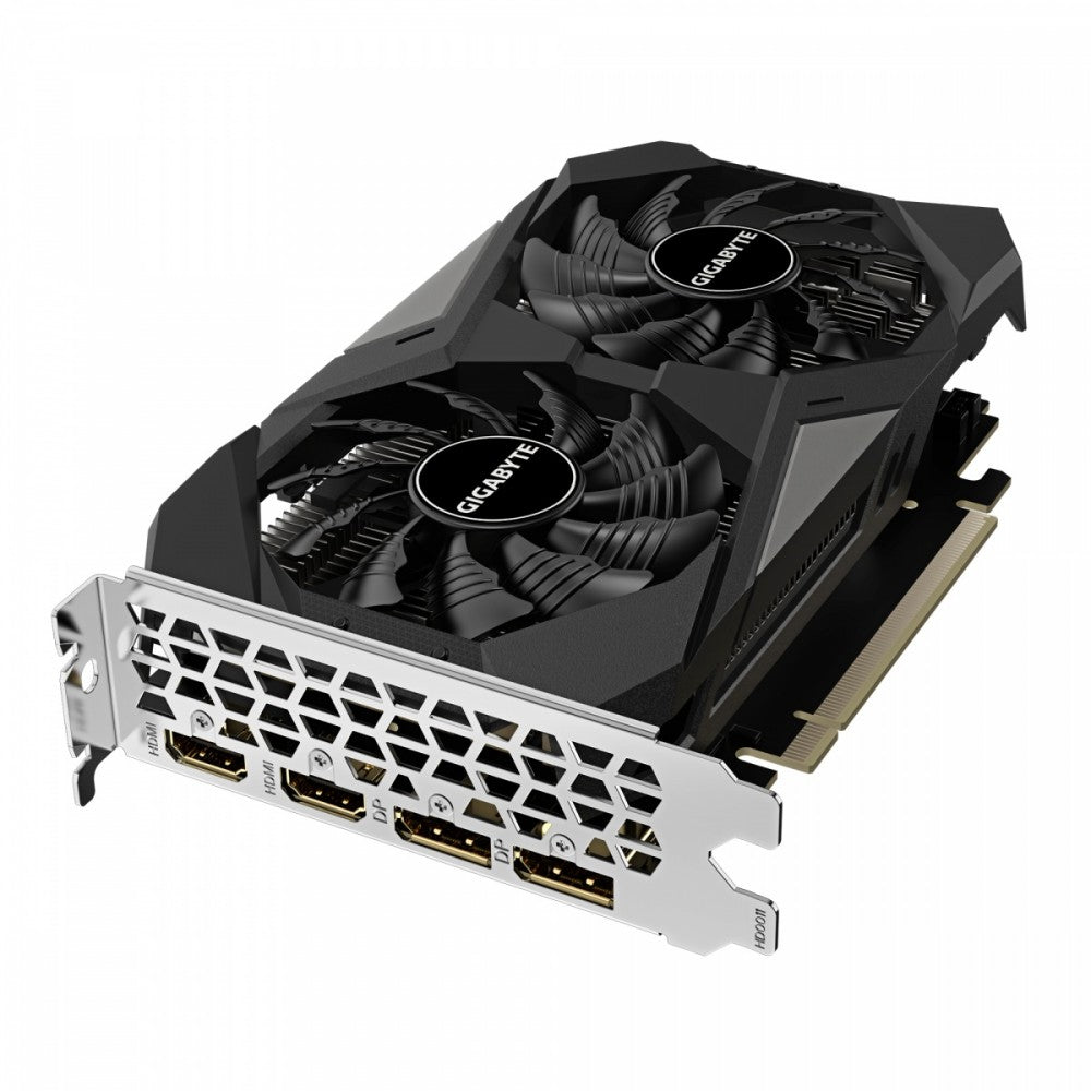 Graphics card GeForce RTX 3050 WINDFORCE OC V2 6GB GDDR6 96bit 2DP/2HDMI