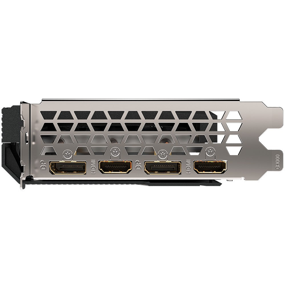 Graphics card GeForce RTX 3060 Windforce OC 2.0 12GB GDDR6 192bit