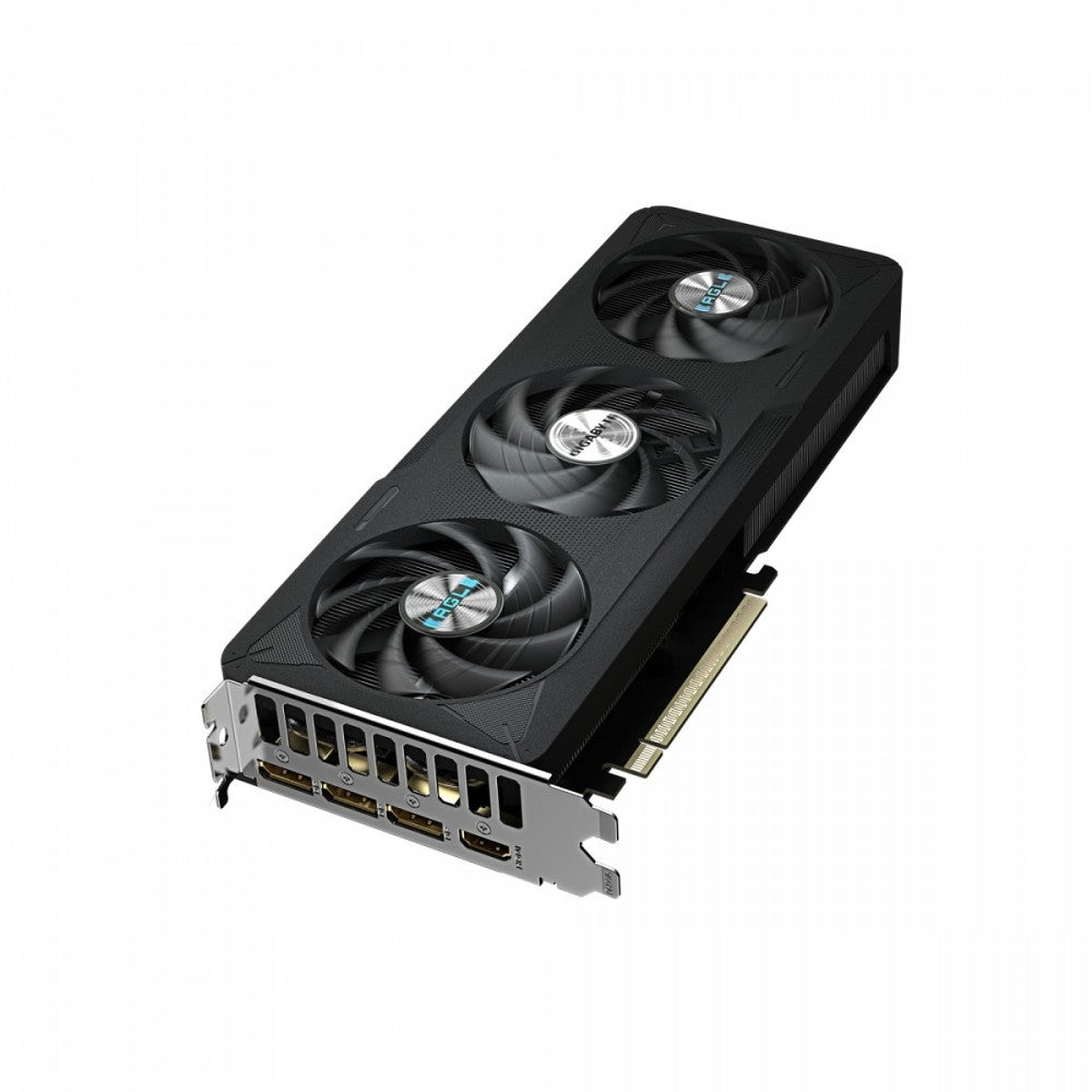 Graphic card GeForce RTX 5060 EAGLE MAX OC 8G GV-N5060EAGLEMAX OC-8GD