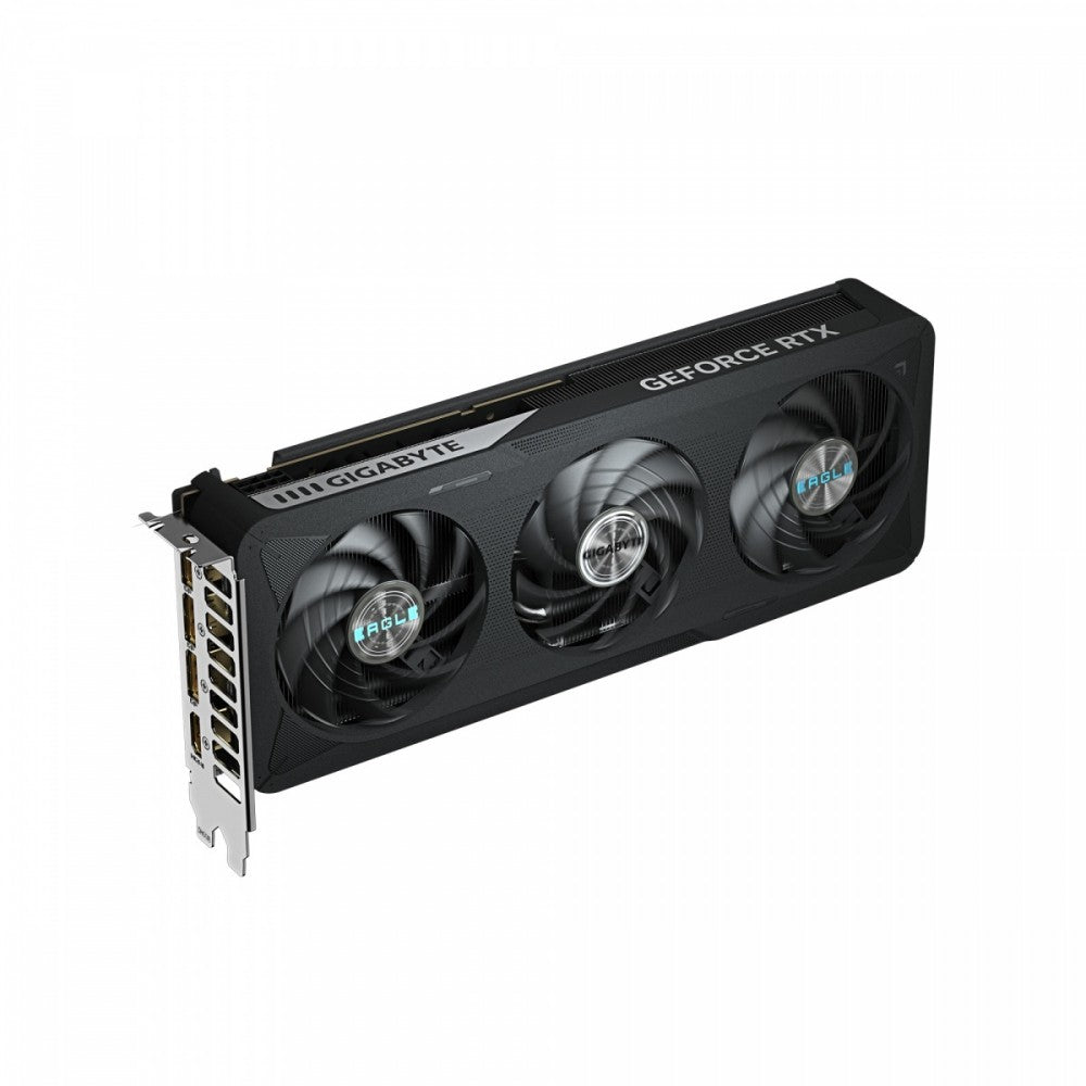 Graphic card GeForce RTX 5060 EAGLE MAX OC 8G GV-N5060EAGLEMAX OC-8GD